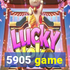 5905 game